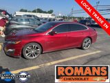 Used 2021 Chevrolet Malibu Premier image 2
