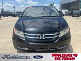 Used 2016 Honda Odyssey EX-L image 2