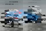 Certified 2022 Volvo C40 P8 Recharge Ultimate image 2