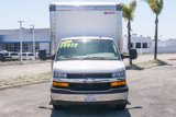 Used 2021 Chevrolet Express 3500 w/ Driver Convenience Package image 2