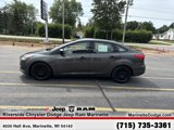 Used 2016 Ford Focus S image 5
