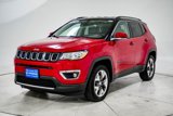 Used 2020 Jeep Compass Limited image 2