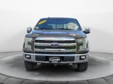 Used 2016 Ford F150 Lariat w/ Equipment Group 502A Luxury image 5