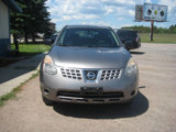Used 2010 Nissan Rogue S image 3