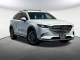Used 2016 MAZDA CX-9 Grand Touring image 2