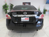 Used 2015 Nissan Altima 2.5 S w/ Display Audio Package image 4