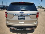 Used 2017 Ford Explorer Limited w/ Equipment Group 301A image 3