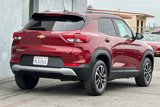 Used 2024 Chevrolet TrailBlazer LT image 4