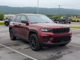 Certified 2024 Jeep Grand Cherokee Altitude image 2