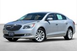 Used 2015 Buick LaCrosse Leather image 2