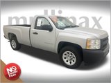 Used 2010 Chevrolet Silverado 1500 W/T image 1