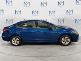 Used 2015 Honda Civic LX image 6