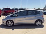 Used 2009 Honda Fit Sport image 4