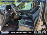 Used 2018 Mercedes-Benz Metris Passenger image 5