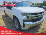 Used 2019 Chevrolet Silverado 1500 LT w/ All-Star Edition image 2