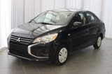 Used 2024 Mitsubishi Mirage G4 ES image 2