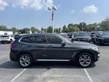 Used 2020 BMW X3 xDrive30i w/ Premium Package image 4
