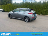 Used 2022 Nissan Leaf S Plus image 4