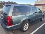 Used 2008 Chevrolet Suburban LTZ w/ LTZ Preferred Equipment Group image 4