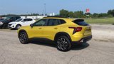 Used 2024 Chevrolet Trax RS w/ Driver Confidence Package image 6