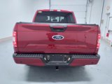 Certified 2018 Ford F150 XLT w/ Equipment Group 302A Luxury image 4