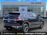Certified 2022 Volkswagen Atlas Cross Sport SEL R-Line image 5