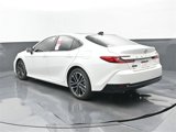 New 2025 Toyota Camry XLE image 3