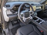 New 2025 Land Rover Defender 110 S image 3