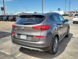 Used 2020 Hyundai Tucson SEL w/ Cargo Package image 3