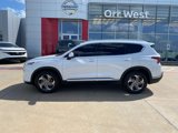 Used 2022 Hyundai Santa Fe SEL image 2