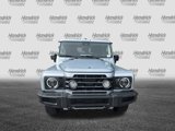 New 2025 INEOS Grenadier image 2