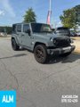 Used 2015 Jeep Wrangler Unlimited Sahara image 6