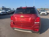 Used 2018 Chevrolet Trax LT w/ Driver Confidence Package image 4