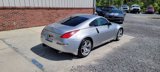 Used 2005 Nissan 350Z Touring w/ (N93) Cargo Convenience Pkg image 6