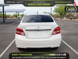 Used 2017 Mitsubishi Mirage G4 SE image 6