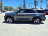 Used 2020 Ford Explorer XLT w/ Equipment Group 202A image 4
