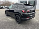 Used 2022 Jeep Compass Altitude image 5