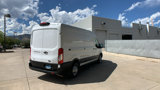 Used 2023 Ford Transit 250 Medium Roof AWD w/ Load Area Protection Package image 5