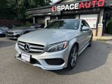 Used 2015 Mercedes-Benz C 300 4MATIC Sedan image 2
