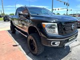 Used 2016 Nissan Titan PRO-4X w/ Pro-4x Convenience Package image 3