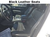 Used 2018 Jeep Grand Cherokee Overland image 4
