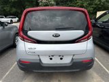 Certified 2020 Kia Soul LX image 5