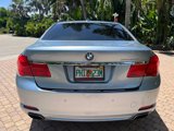 Used 2012 BMW ActiveHybrid 7 image 3