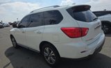 Used 2020 Nissan Pathfinder S image 6