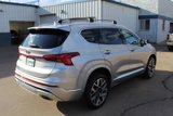 Used 2022 Hyundai Santa Fe Calligraphy w/ Cargo Package image 3