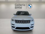 Used 2018 Jeep Grand Cherokee Summit w/ Platinum Series Group image 3