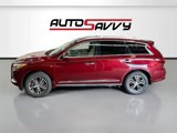 Used 2019 INFINITI QX60 Luxe w/ Essential Package image 4