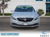 Used 2018 Buick LaCrosse Premium w/ Sun and Shade Package image 2