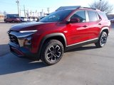 New 2025 Chevrolet Equinox ACTIV w/ Convenience Package III image 5