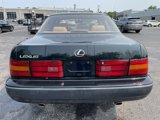 Used 1990 Lexus LS 400 image 6